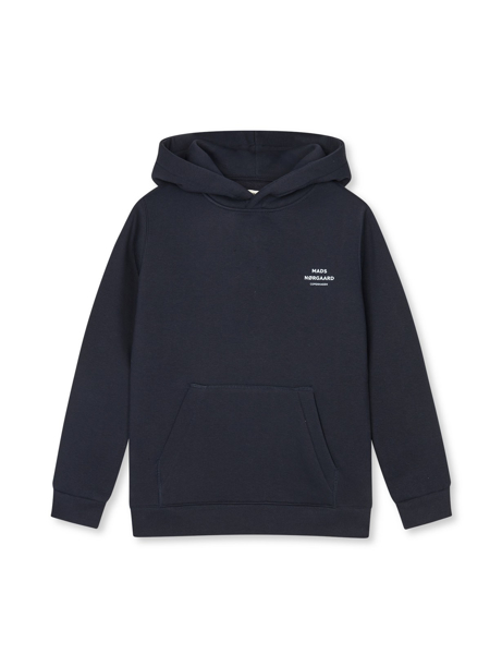 Mads Nørgaard Mix Sweat Hudini Sweatshirt