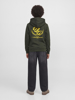 Jack & Jones Frederiksberg Back Sweat Hood