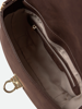 Rosemunde Munich Mix Cross Body Bag