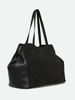 Rosemunde Munich Mix Large Shoulder Bag