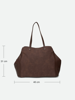 Rosemunde Munich Mix Large Shoulder Bag