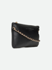 Rosemunde Abdora Small Clutch Chain