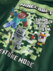 Name It Salva Minecraft Sweat