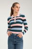 Nümph Moras Pullover