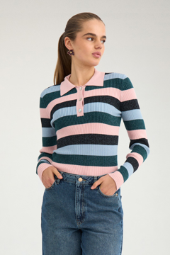 Nümph Moras Pullover