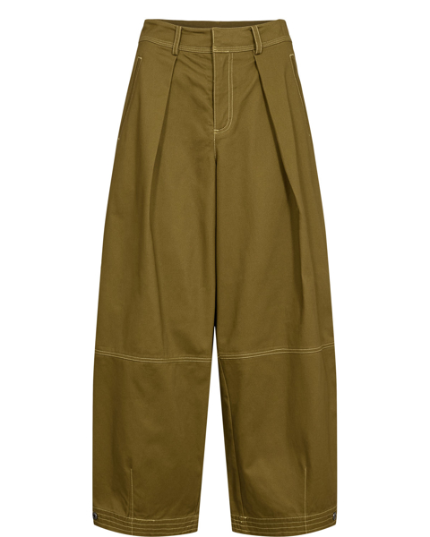 Nümph Katti Barrel Pants