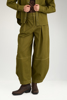 Nümph Katti Barrel Pants
