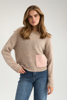 Nümph Salia Pullover