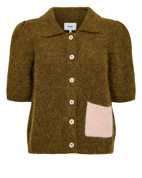 Nümph Salia Cardigan