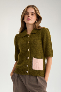 Nümph Salia Cardigan