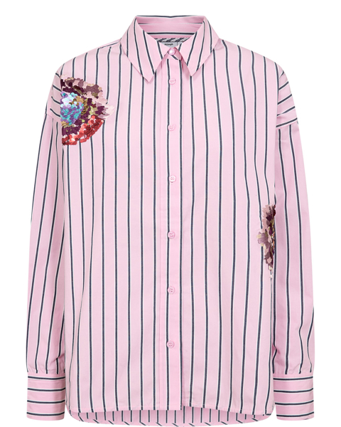 Nümph Elfa Oversize Shirt