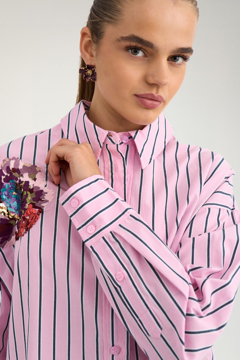 Nümph Elfa Oversize Shirt