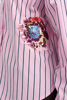 Nümph Elfa Oversize Shirt