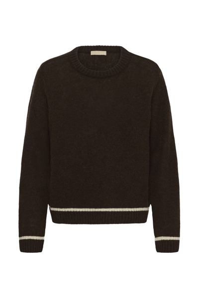 Culture Nova Katrina Pullover