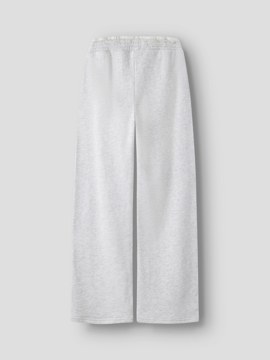 Lmtd Nizu Boxer Sweat Wide Pants