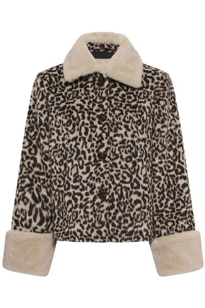 Culture Gia Jacket