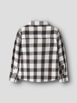Name It Ralum Check Shirt