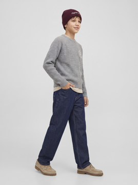 Jack & Jones Frederiksberg Knit EMB