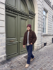 Jack & Jones Frederiksberg Knit EMB