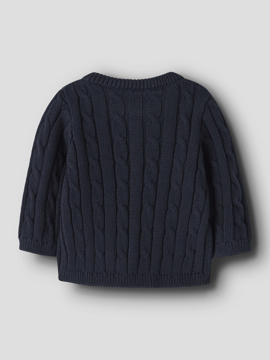 Name It Raffat Knit Cardigan