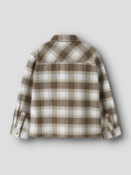 Name It Revin Overshirt