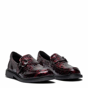 New Feet Loafer W