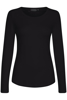 Fransa  Kasic Ls T-shirt
