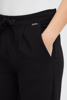 Fransa Strech 1 Pants