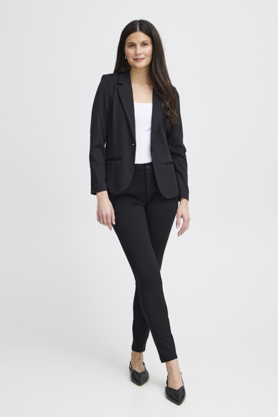 Fransa Blazer 2