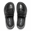 New Feet Loafer w/Velcro