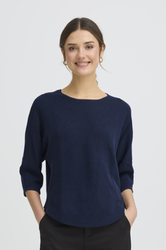 Fransa Sinja Pullover