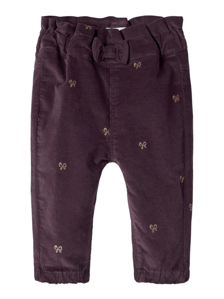 Name It Bella Cord Pant
