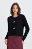 Fransa Sally Cardigan