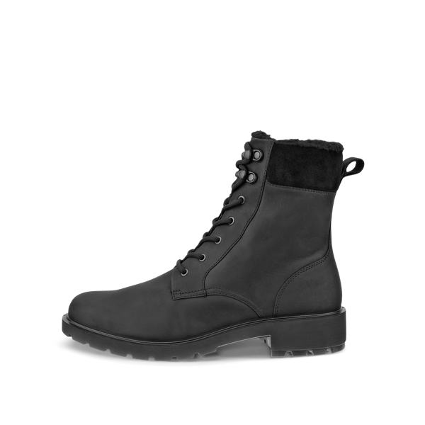 Ecco Metro Vienna Mid Warm