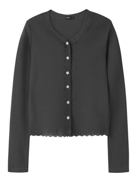 LMTD Analace Short Cardigan