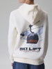 LMTD Lift Sweat W. Hood
