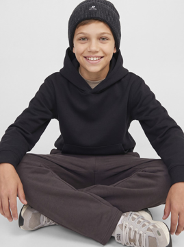 Jack & Jones Legacy Sweat Scuba Hood