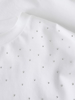 LMTD Novegat Stud Ruched Top