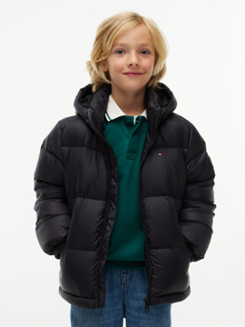 Tommy Hilfiger Essential Down Jacket