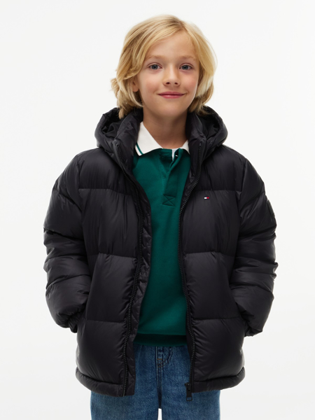 Tommy Hilfiger Essential Down Jacket