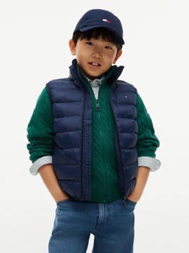 Tommy Hilfiger Lightweight vest