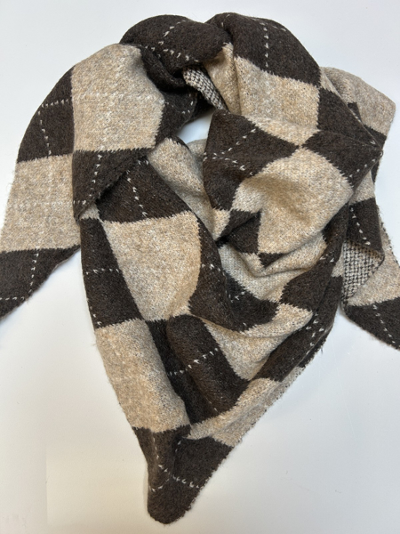 Three M Scarves