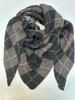 Three M Scarves