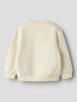Name It Absa Børste Sweat