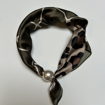 Three M Scarves