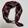 Three M Scarves
