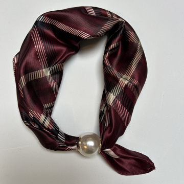 Three M Scarves